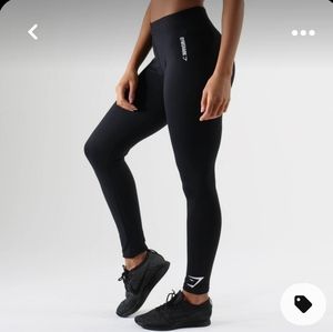 Gymshark Ark Jersey leggings